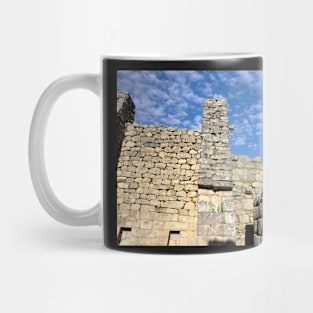 Pérou - Machu Picchu Mug